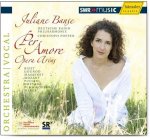 Juliane Banse - Per Amore - Audio-CD